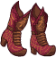 Heels of Elvenkind Icon