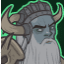 Frost Wave Icon