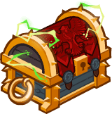 Anson Gold Chest Icon