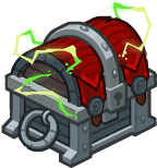 Anson Silver Chest Icon