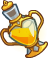 Legendary Fire Breath Potion Icon