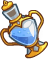 Legendary Potion of Heroism Icon