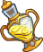 Legendary Potion of Speed Icon