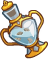 Legendary Potion of Giant's Strength Icon