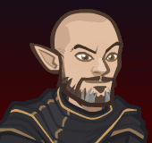 Avren Portrait Icon