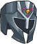 Helmet Icon