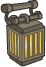 Lantern Icon