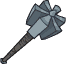 Mace Icon