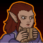 Musical Accompaniment Icon