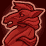 Tales of the Champions Favour Tab Logo