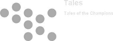 Tales of the Champions Formation