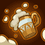 The Mercenary Years Icon