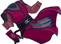 Robes Icon