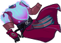 Robes Icon