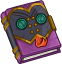 Spellbook Icon