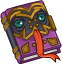 Spellbook Icon