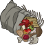 Uggie Stuff Icon