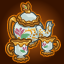 Time For Tea Icon