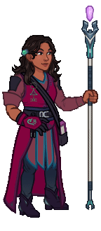 Model GIF of Cazrin