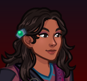 Cazrin Portrait Icon