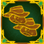 Mastery: Bra in Frog (Variant)