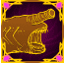 Mastery: Clawsn Jaws (Variant)
