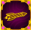 Mastery: Magic Missiles (Variant)