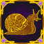 Mastery: Nixie Versus the Immortal Snail (Variant)
