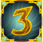 Mastery: The Real Power of Three (Adventure)
