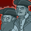 Haunted by the Past Icon