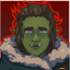 Half-Orc's Charm Icon