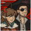 Making Friends Icon