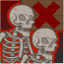 Skeletons! (on Strike) Icon
