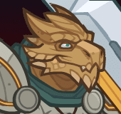 Donaar Blit'zen Portrait Icon