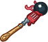 Golden Epic Icon for Blooshi Slot 4