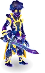 Tiangong Nova Model WebP