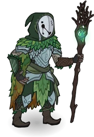 Ancient Turiel Model WebP