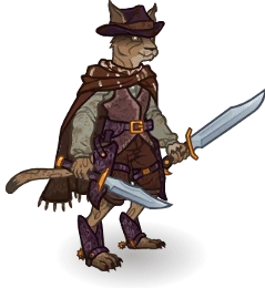 Lawbringer Birdsong Model WebP