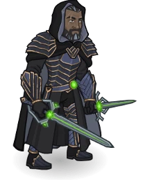 Mythic Artemis Model WebP