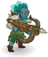 Elemental Zorbu Model WebP