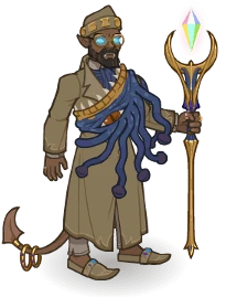 Waterdhavian Shaka Model WebP