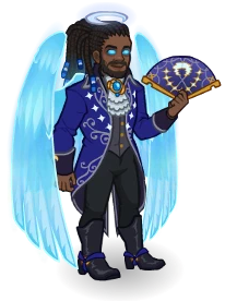 Waterdhavian Virgil Model WebP