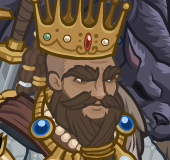 Dragon Hoard Beadle Skin Icon
