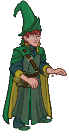 Heroic Presto Model Gif