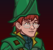 Heroic Presto Skin Icon