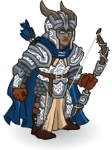 Knight of The Rose Shandie Model WebP