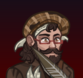Guest Lecturer Volo Skin Icon