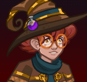 Alchemical Savant Presto Skin Icon