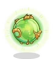 Dragon Orb of Istar Model WebP