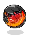 Dragon Orb of Palanthas Model WebP